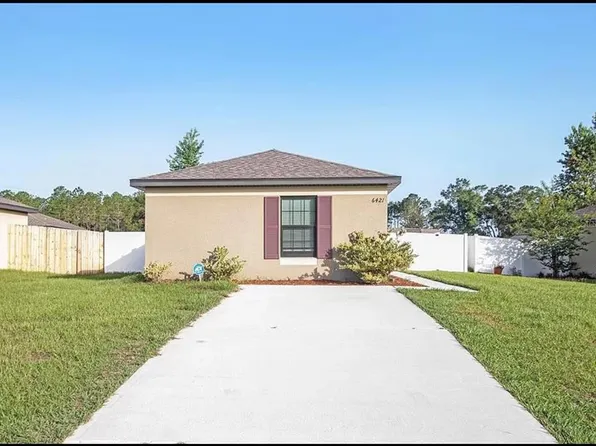 6421 FRANK COURT, BROOKSVILLE, FL 34602