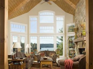 112 Elderberry Way, Sunset, SC 29685