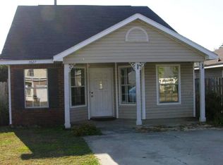 7627 Audubon Dr, Foley, AL 36535