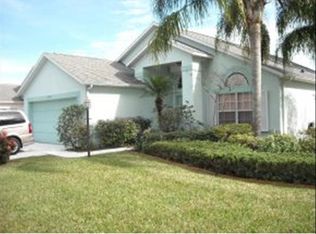 6791 Fawn Ridge Dr, Melbourne, FL 32940