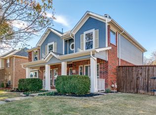 1612 Mountain Laurel Dr, Keller, TX 76248