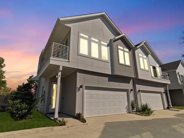 851 Prosper St, Houston, TX 77088