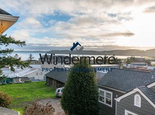 1191 SE Dock St APT 202, Oak Harbor, WA 98277