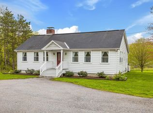 2320 West Rd, Bennington, VT 05201