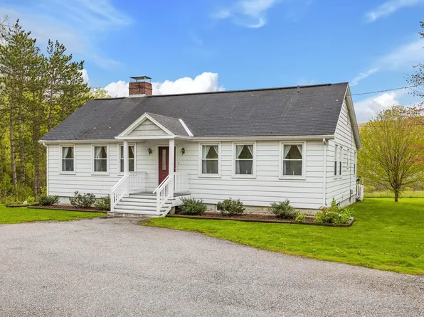 2320 West Road, Bennington, VT 05201