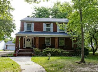 604 Park Ave, Sikeston, MO 63801