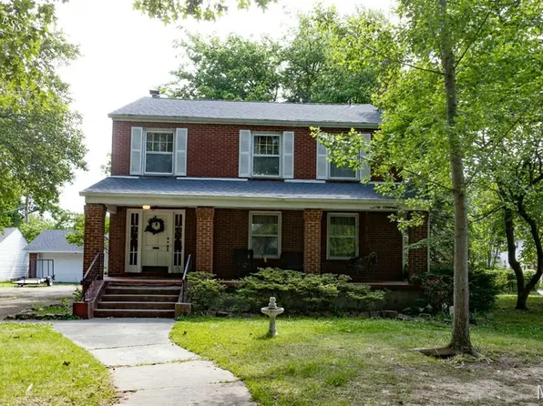 604 Park Ave, Sikeston, MO 63801