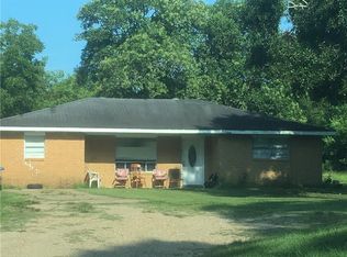 146 Airport Rd, Mansura, LA 71350