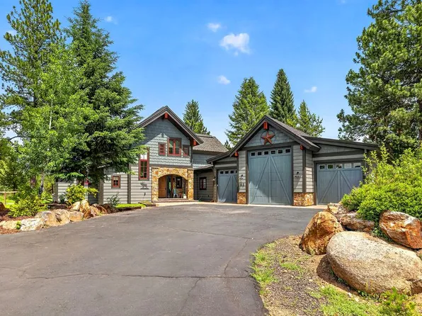 45 Shooting Star Ln, McCall, ID 83638