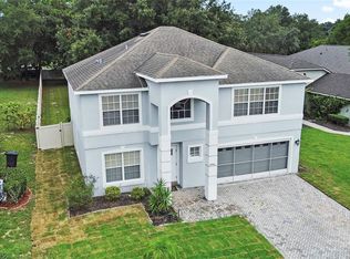 33914 Terragona Dr, Sorrento, FL 32776