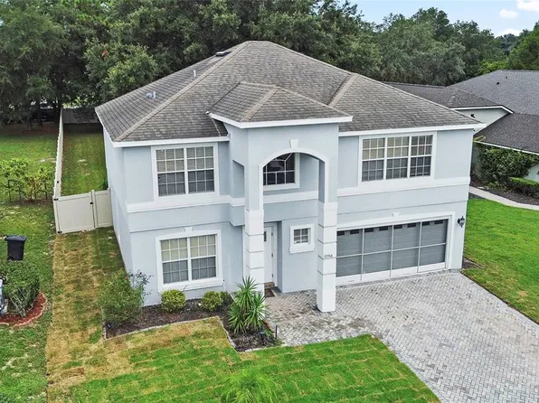 33914 TERRAGONA DRIVE, SORRENTO, FL 32776