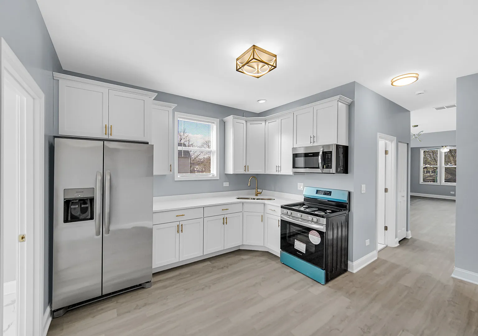 3 bed, 1750 sqft, $2,100 — Photo 4