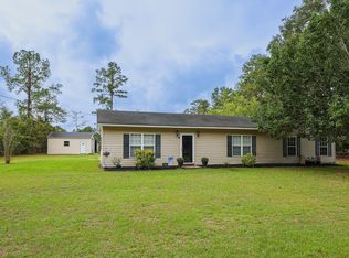 2253 Society Dr, Conway, SC 29527