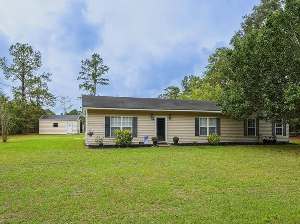 2253 Society Dr., Conway, SC 29527