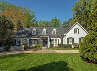 1307 Hobbs Rd, Greensboro, NC 27410