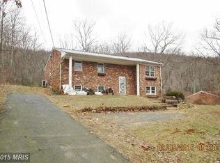 2540 Youngs Dr, Haymarket, VA 20169
