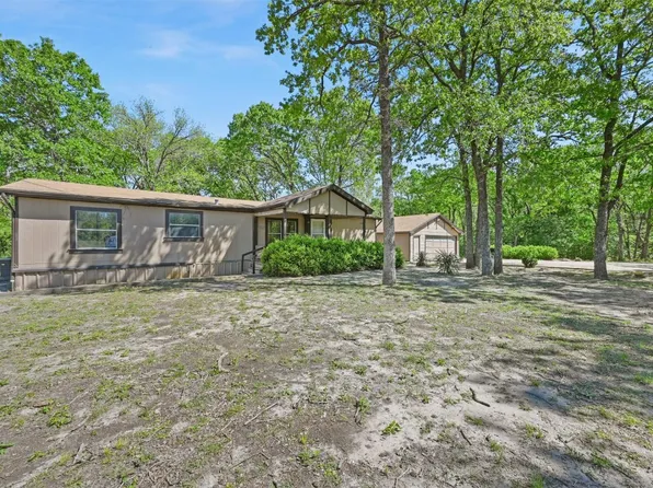 17064 NW County Road 3326, Frost, TX 76641