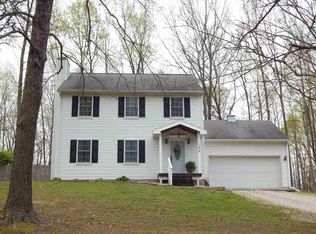 182 Woodcliff Way, Bedford, IN 47421