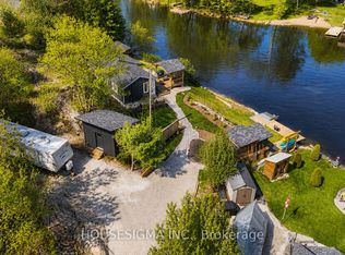 8150 Laidlaw Ave, Ramara, ON L0K2B0