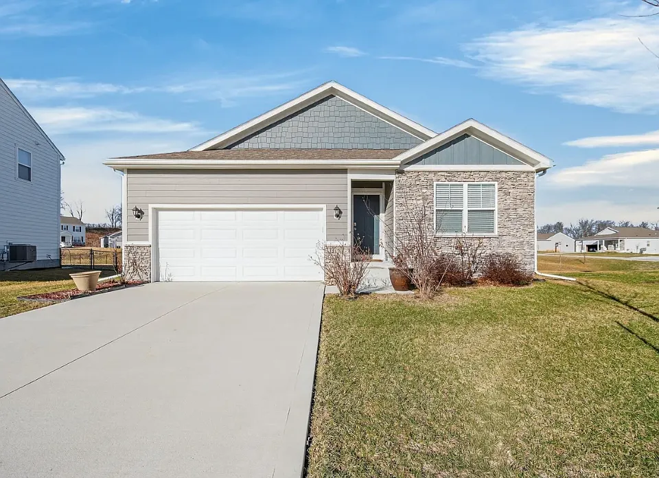 4170 Cheyenne Ct