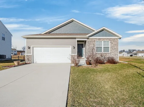 4170 Cheyenne Ct, Waukee, IA 50263