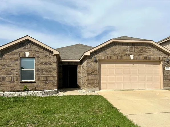 5432 Stone Meadow Ln, Fort Worth, TX 76179