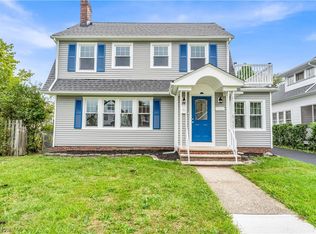 3445 Menlo Rd, Shaker Heights, OH 44120