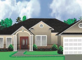 147 Francis Harrell Way, Midway, FL 32343