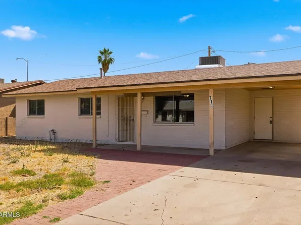 713 S Sycamore, Mesa, AZ 85202