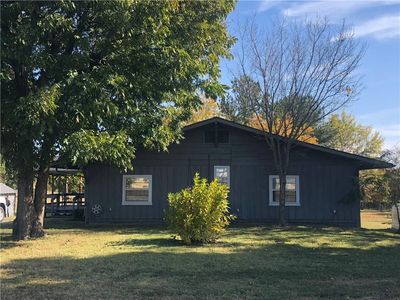 611 West Blvd, Poteau, OK, 74953