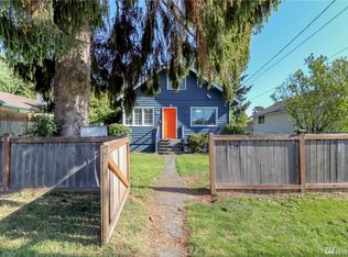1519 S 58th St, Tacoma, WA 98408