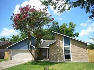 7743 Alperton Dr, Houston, TX 77088