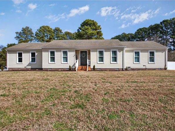 1840 Oyster Bay Ln, Suffolk, VA 23436