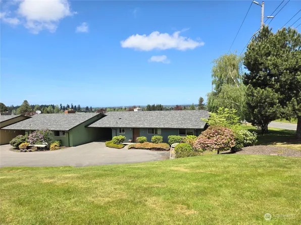 1301 S 3rd Avenue #4A, Sequim, WA 98382