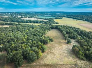 Ranch Ln, Richland, MO