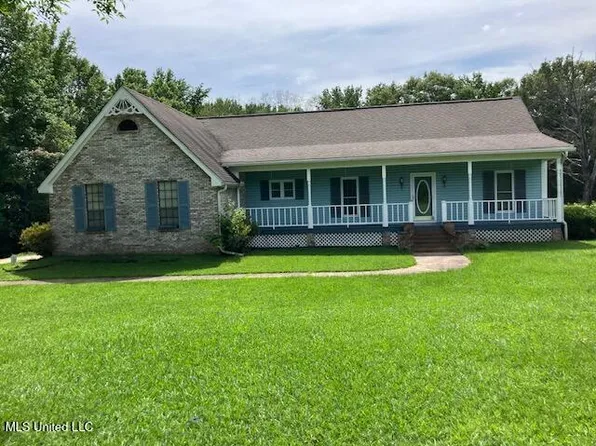 14973 Dry Grove Rd, Raymond, MS 39154