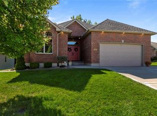 22113 E 34th St Ct S, Blue Springs, MO 64015