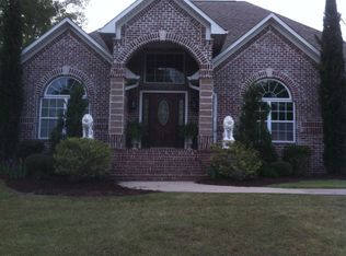 3420 N Sherman Dr, Indianapolis, IN 46218