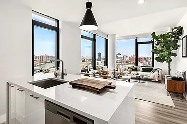 228 East 135th Street, #602