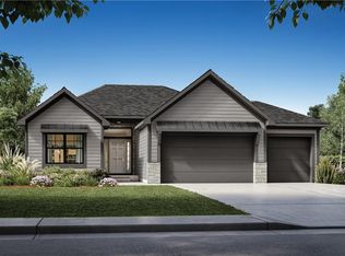 8540 Valley Spring Dr, De Soto, KS 66018