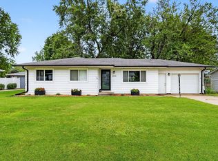 4825 Hillcrest Dr, Pleasant Hill, IA 50327