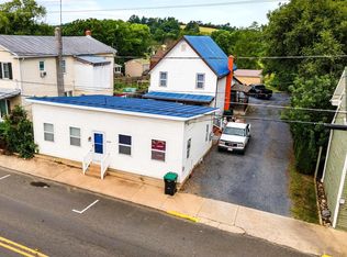 9539 S Congress St, New Market, VA 22844