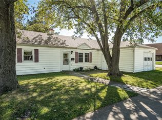 513 W Indiana Ave, Effingham, IL 62401