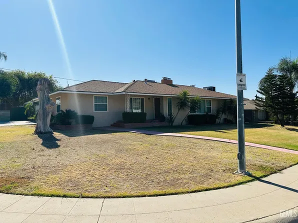 1625 Crestmont Dr, Bakersfield, CA 93306