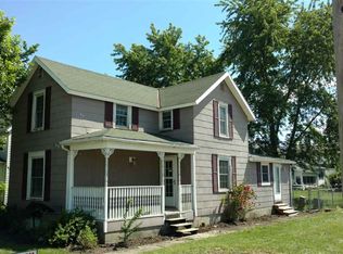 455 Columbia St, Berne, IN 46711