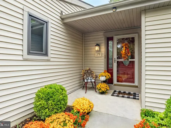 379 Eaton Way, West Chester, PA 19380