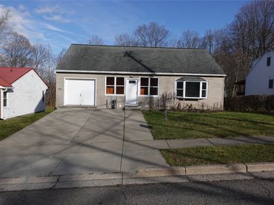 339 Torrance Ave, Vestal, NY, 13850