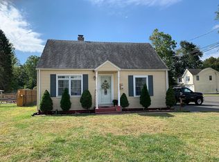 12 Coe Ave, Portland, CT 06480