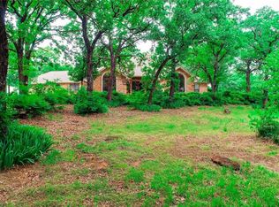 5400 Mitchell Saxon Rd, Fort Worth, TX 76140