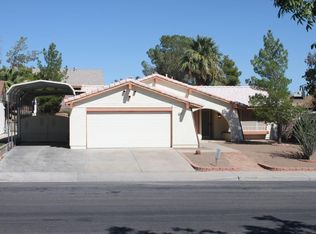 1503 Sandra Dr, Boulder City, NV 89005